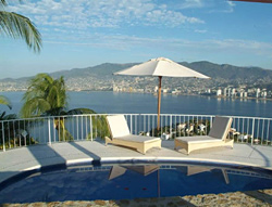 Brisas Hotel Acapulco