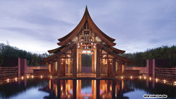 Phulay Bay Hotel Krabi a Ritz Carlton Reserve Thailand