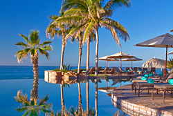Sheraton Hacienda del Mar Golf Resort Los Cabos