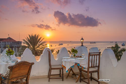 The Seyyida Hotel & Spa Resort Zanzibar