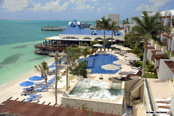 Zoëtry Villa Rolandi Hotel Cancun