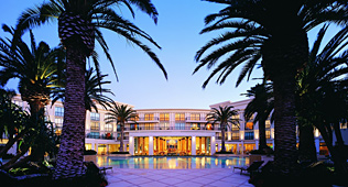Palazzo Versace Hotel Australia