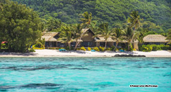 Rumours Luxury Villas Rarotonga Cook Islands