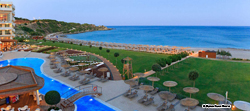 Elysium Resort Rhodos Kallithea