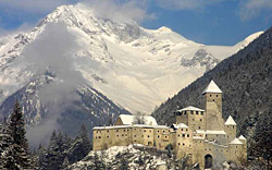 La Vie Deluxe Ferienwohnung Südtirol