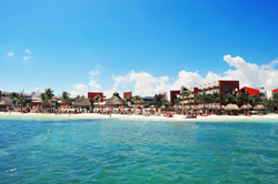 Temptation Resort Cancun & Spa