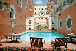 Presidente InterContinental Villa Mercedes Hotel Merida