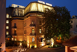 Hotel Bergs Riga