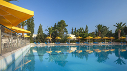 Kipriotis Hippocrates Hotel Kos